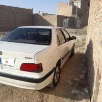 پارس نیم فول سفارشی موتورجدید|خودرو سواری و وانت|زابل, |دیوار