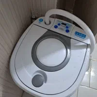 کهنه شور مینی واش