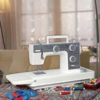 چرخ خیاطی کاچیران مدل ۳۹۳|چرخ خیاطی و ریسندگی|تهران, پرستار|دیوار