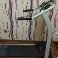 دستگاه ورزشی مجموعا ۸ میلیون فروش تک ندارم|تجهیزات ورزشی|اصفهان, خلجا|دیوار