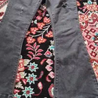 ۲تا شلوار در حد مام و بوتکات