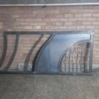 جوشکاری وخرده کاری سیار