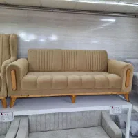 مبل طرح لایه دوزی|مبلمان خانگی و میز عسلی|مهاباد (آذربایجان غربی), |دیوار