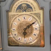 ساعت ایستاده|ساعت دیواری و تزئینی|پاکدشت, شهرک انقلاب|دیوار