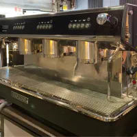 دستگاه اسپرسو ساز صنعتی