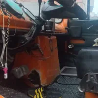 بنز ۹۱۱ منتاژ خارج|خودرو سنگین|نکا, |دیوار