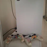 Ps5|کنسول، بازی ویدئویی و آنلاین|مشکین‌دشت, |دیوار