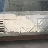 با سلام یک فریزر