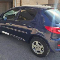 پژو ۲۰۷ اتومات|خودرو سواری و وانت|شیراز, زند|دیوار