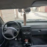 پراید دوگانه سوز 85|خودرو سواری و وانت|خرمآباد, |دیوار