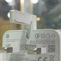 شارژر 120W فابریک|لوازم جانبی موبایل و تبلت|سراوان, |دیوار