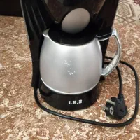 قهوه ساز. جاروبرقی. ماکروفر