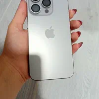 آیفون 15 پرو 256