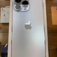 Iphone 14 pro max 256 zaaآیفون ۱۴ پرو مکس