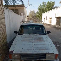 وانت پیکان|خودرو سواری و وانت|جیرفت, |دیوار