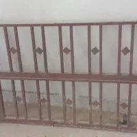 فروش درب راه پله و پنجره فلزی