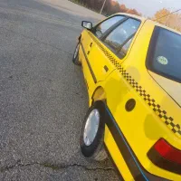 تاکسی گردشی بوکان