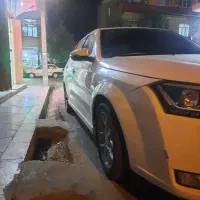 دناپلاس اتومات فول توربو با سیستم esp مدل۴۰۲|خودرو سواری و وانت|قم, آزادگان|دیوار