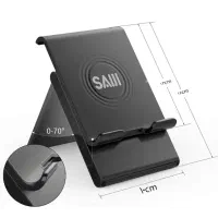 پایه نگهدارنده تبلت سایجی مدل so01