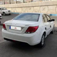 دنا تیپ ۲ مدل ۱۳۹۸ در حد(تکبرگ سند)