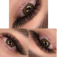 اکستنشن مژه ولیفت ابرو اقتصادی به تعداد محدود