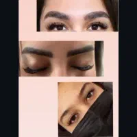 کاشت مژه هیدن موقت انجام میشود.و تمام خدمات زیبایی|خدمات آرایشگری و زیبایی|فلاورجان, |دیوار