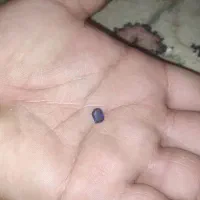 نگین یاقوت کبود اصل