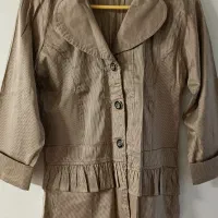 بلوز مجلسی مزونی|لباس|ممقان, |دیوار