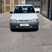 پراید وانت 151