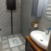 منزل مسکونی طبقه دوم منازل شهرداری|فروش آپارتمان|مبارکه, |دیوار