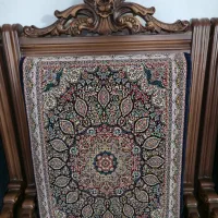 مبل ۶نفره با میز جلو مبل