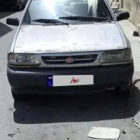 پراید 89