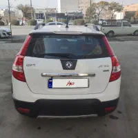 اچ سی کراس|خودرو سواری و وانت|همدان, |دیوار