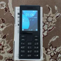 نوکیا ۱۰۸ دوسیم