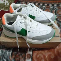 کفش‌اسپرت‌دخترانه‌سایز37