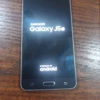 سامسونگ j5 تمیز نو