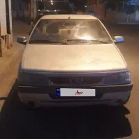 پژو tuf