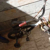 دو عدد دوچرخه20و12|دوچرخه، اسکیت، اسکوتر|زنجان, |دیوار