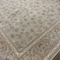 فرش ۱۲۰۰شانه ۱۲ متری