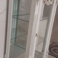 مینی بوفه|بوفه، ویترین، کنسول|اندیشه, اندیشه فاز ۴|دیوار