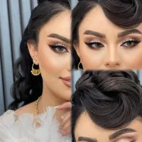 نیازمند دستیار میکاپ