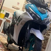 موتورایروکس170