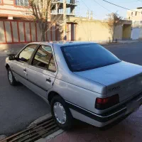 405 درحد|خودرو سواری و وانت|شاهینشهر, گرگاب|دیوار