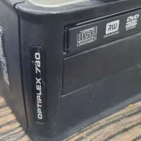 مینی کیس780|رایانه رومیزی|تاکستان, |دیوار