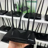 مودم سیمکارتی M960 Dlink دیلینک سیم کارتی استوک|مودم و تجهیزات شبکه|اصفهان, خلجا|دیوار