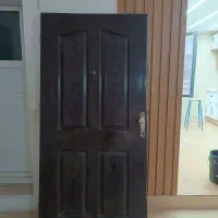 درچوبی درحدنو