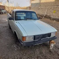 پیکان وانت مدل ۸۷