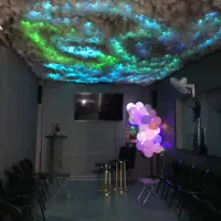 اجاره اتاق بازی ، جلسات ، مراسم تولد ، کلاس|اجارهٔ کوتاهمدت دفتر کار و فضای آموزشی|سمنان, |دیوار