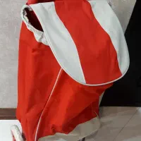 سبد خرید چرخ دار