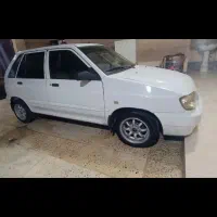 پراید 111 مدل 93
